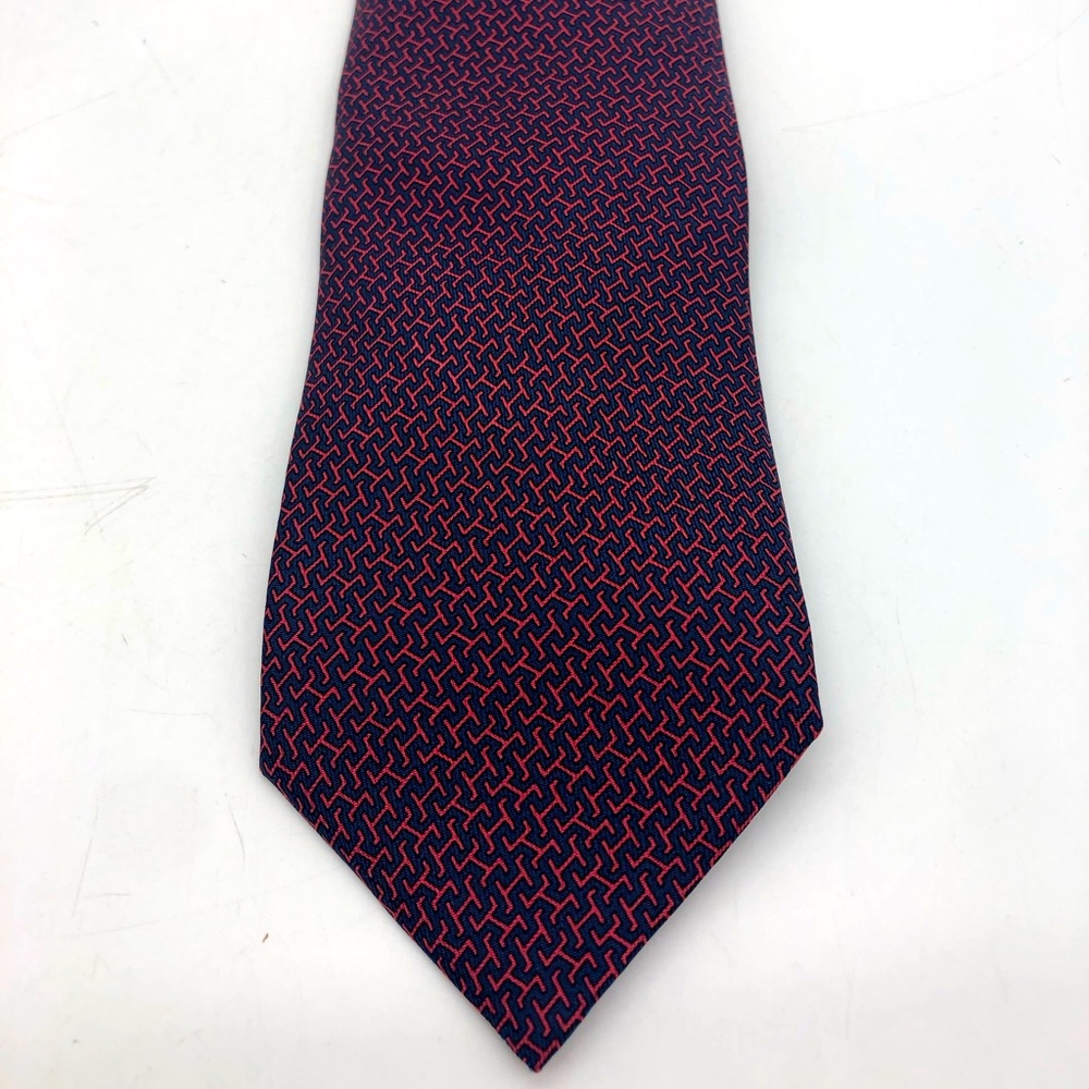 Hermès tie